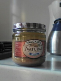 Peanut Butter
